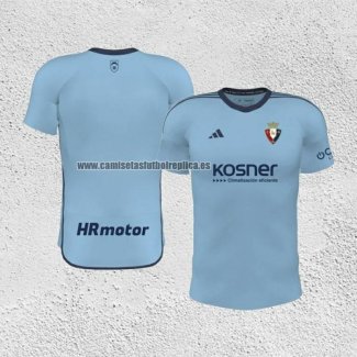 Tailandia Camiseta Osasuna Segunda 2023-24