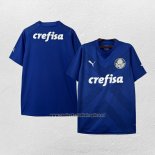 Tailandia Camiseta Palmeiras Portero 2023 Azul