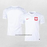 Tailandia Camiseta Polonia Primera 2022