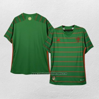 Tailandia Camiseta Portuguesa de Desportos Primera 2022-23