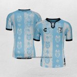 Tailandia Camiseta Queretaro Tercera 2021-22