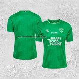 Tailandia Camiseta Saint-Etienne Primera 2023-24