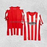 Tailandia Camiseta Sporting de Gijon Primera 2023-24