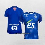 Tailandia Camiseta Strasbourg Primera 2021-22