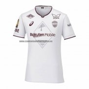 Tailandia Camiseta Vissel Kobe Segunda 2024