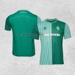 Tailandia Camiseta Werder Bremen Primera 2023-24