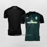 Tailandia Camiseta Werder Bremen Tercera 2022-23