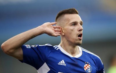 Chelsea 0-1 Dinamo Zagreb