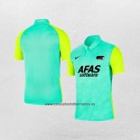 Tailandia Camiseta AZ Alkmaar Tercera 2020-21