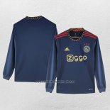 Camiseta Ajax Segunda Manga Larga 2022-23