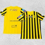Camiseta Al-Ittihad Primera 2023-24