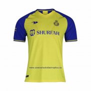 Camiseta Al Nassr Primera 2022-23