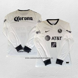 Camiseta America Tercera Manga Larga 2023