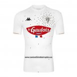 Tailandia Camiseta Angers SCO Segunda 2021-22