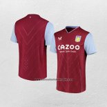 Camiseta Aston Villa Primera 2022-23