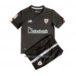 Camiseta Athletic Bilbao Portero Primera Nino 2022-23