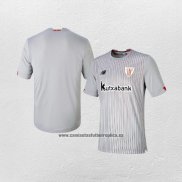 Camiseta Athletic Bilbao Segunda 2020-21
