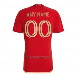 Camiseta Atlanta United Jugador Any Name Primera 2023-24