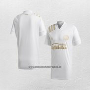 Camiseta Atlanta United Segunda 2020