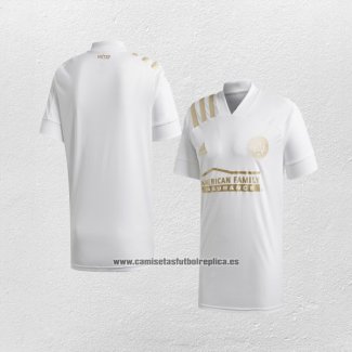 Camiseta Atlanta United Segunda 2020