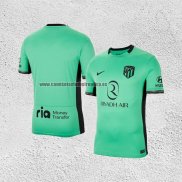 Camiseta Atletico Madrid Tercera 2023-24