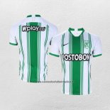 Tailandia Camiseta Atletico Nacional Primera 2020