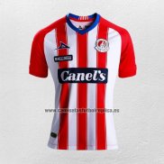 Tailandia Camiseta Atletico San Luis Primera 2020