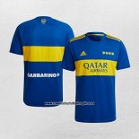 Camiseta Boca Juniors Primera 2021