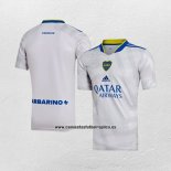 Camiseta Boca Juniors Segunda 2021