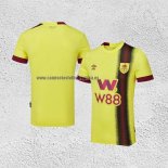 Camiseta Burnley Segunda 2023-24