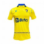 Camiseta Cadiz Primera 2021-22
