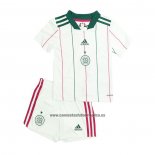 Camiseta Celtic Tercera Nino 2021-22