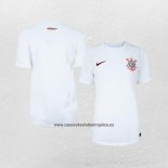 Camiseta Corinthians Primera Mujer 2023