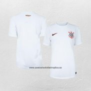 Camiseta Corinthians Primera Mujer 2023