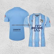 Camiseta Coventry City Primera 2023-24
