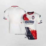 Tailandia Camiseta Crotone Segunda 2020-21