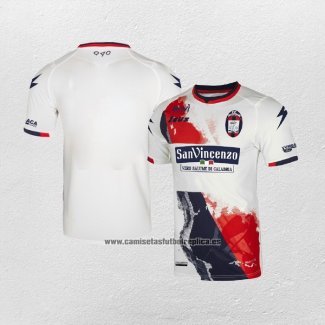 Tailandia Camiseta Crotone Segunda 2020-21