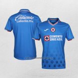 Camiseta Cruz Azul Primera 2022-23