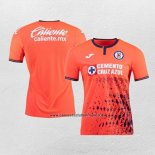 Camiseta Cruz Azul Tercera 2021-22