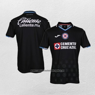 Camiseta Cruz Azul Tercera 2022-23