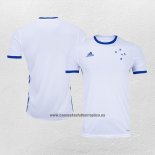 Tailandia Camiseta Cruzeiro Segunda 2020