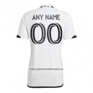Camiseta DC United Jugador Any Name Segunda 2023-24