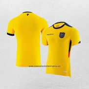 Camiseta Ecuador Primera 2022