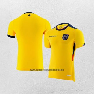 Camiseta Ecuador Primera 2022