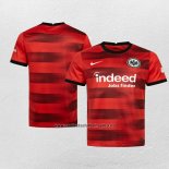 Camiseta Eintracht Frankfurt Segunda 2021-22