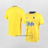 Camiseta Everton Tercera 2022-23
