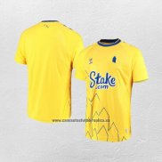 Camiseta Everton Tercera 2022-23