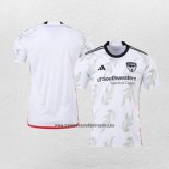 Camiseta FC Dallas Segunda 2023-24