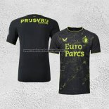 Camiseta Feyenoord Cuarto 2023-24