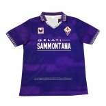 Camiseta Fiorentina Primera Retro 1994-1995